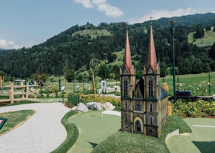 Forsthof 3* Sankt Johann im Pongau