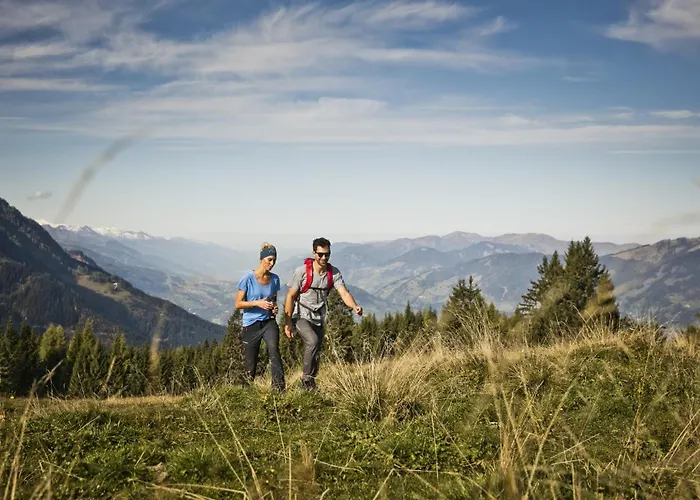 Forsthof 3* Sankt Johann im Pongau