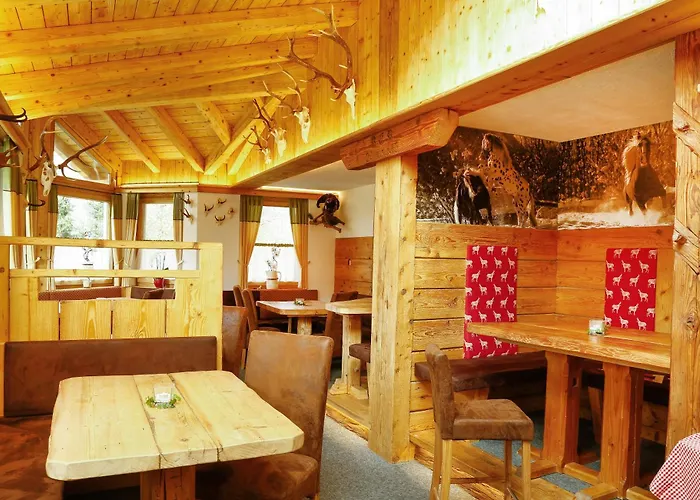 Forsthof 3* Sankt Johann im Pongau