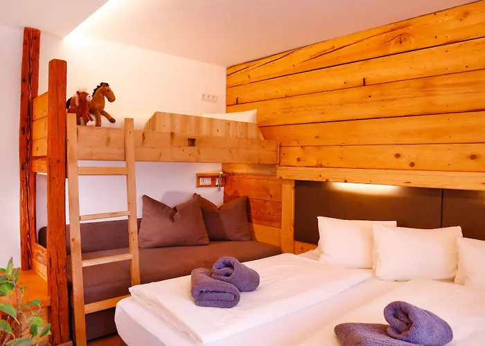 Forsthof 3* Sankt Johann im Pongau