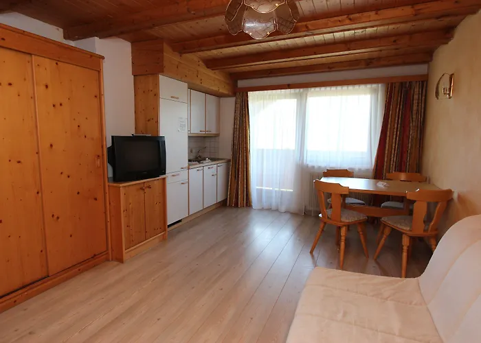 Forsthof Casa de hóspedes Sankt Johann im Pongau