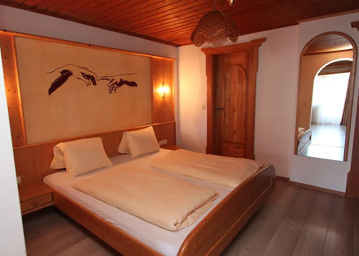 Casa de hóspedes Forsthof 3*