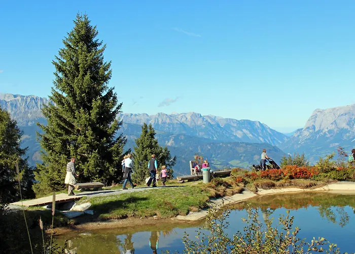 Forsthof 3* Sankt Johann im Pongau
