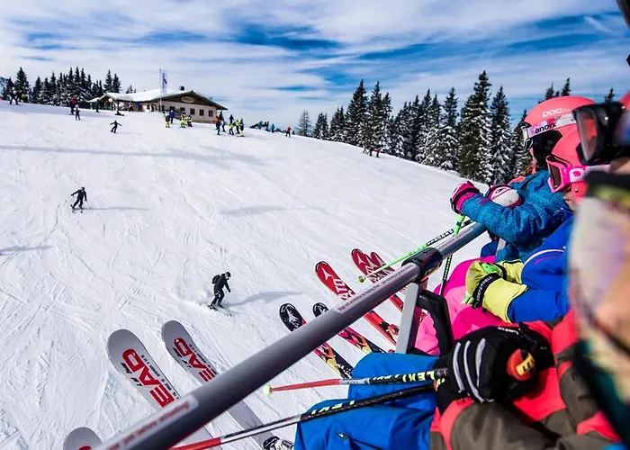 Forsthof 3* Sankt Johann im Pongau